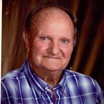 Mr. Harold Mance Doss