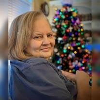 Karen Lacy Hebert