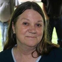 Barbara Ann Thomas