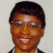 Barbara Ann Buffington