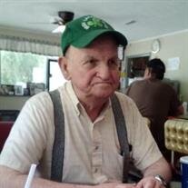 Earl Parsons Jr
