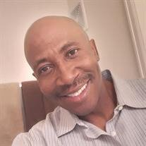 Mr. Royce Gibson