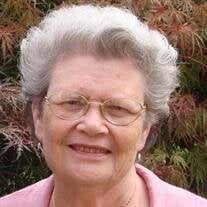 Norma Tufts