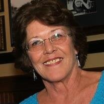 Carol Stedman Kelien