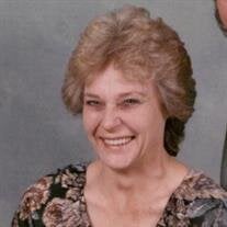 Alzina Marie Bentley