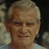 Anthony Budwin, Sr.