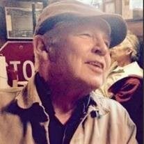 Johnny L. Vick