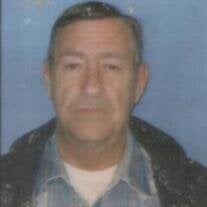 Walter Ray Ferguson