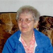 Lahoma Ruth Tomblin