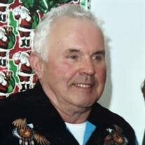 Edwin J. Matthews