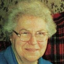 Giovannina R. Mearls