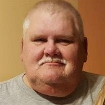Fred "Tiny" A. Herrmann