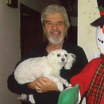 Terry R. Calvi