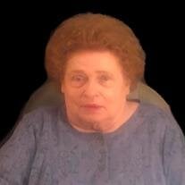 Helen A. Sabino