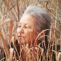 Barbara Lee Brown