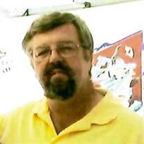 Christopher Trion Andelean