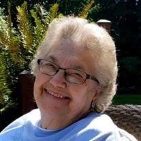 Iola Baker