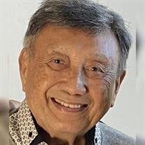 Ramon Balgoa Gustilo