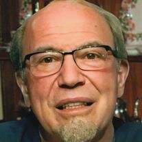 Guy V. DeLia