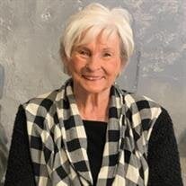 Betty Joyce Barnes