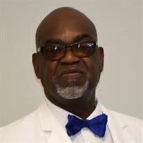 Clyde L. White