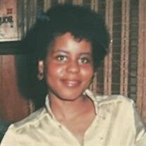 Joyce Ann Lindsay