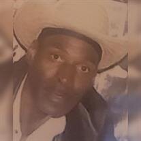 Willie Eugene Elston