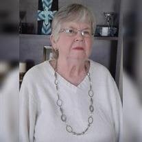 Patricia Tramell