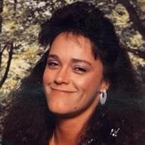 Deborah "Debbie" Ann Nalley