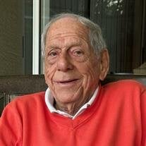 Richard L. Hall
