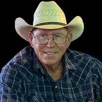 Francis "Pete" Carrolton Collins