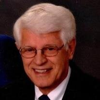 Carl William Brown Jr