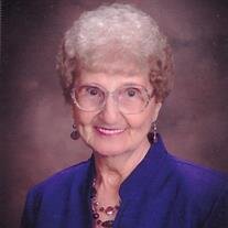 Patricia J. Gann