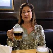 Marlene "Mimi" Michelle Walls