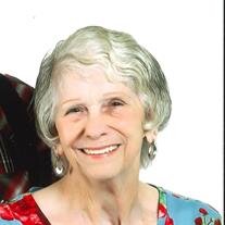 Rose Mary Lemke