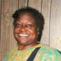 Glenda McClary