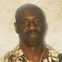 Bernard Jones
