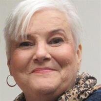 Joanne Klevence