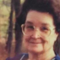 Marie Heatherly
