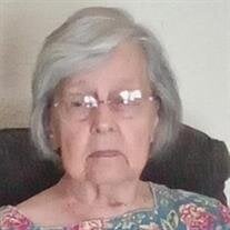 Kathryn V. Statler