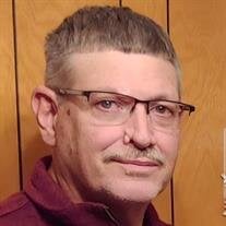 Bruce Engler