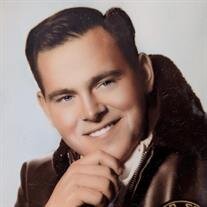 Harry Monroe Quick
