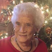 Gertrude "Gert" Frances Hixon Hisey