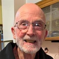John R. Senyko