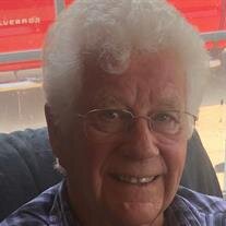 Floyd M. Pfeiffer