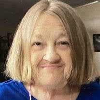 Michelle (Shelly) Brock
