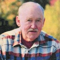 Roy Dean Parker