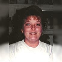 Linda Thompson Mundy