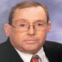Jack Dennis Batten