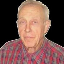 James Pohlmeier